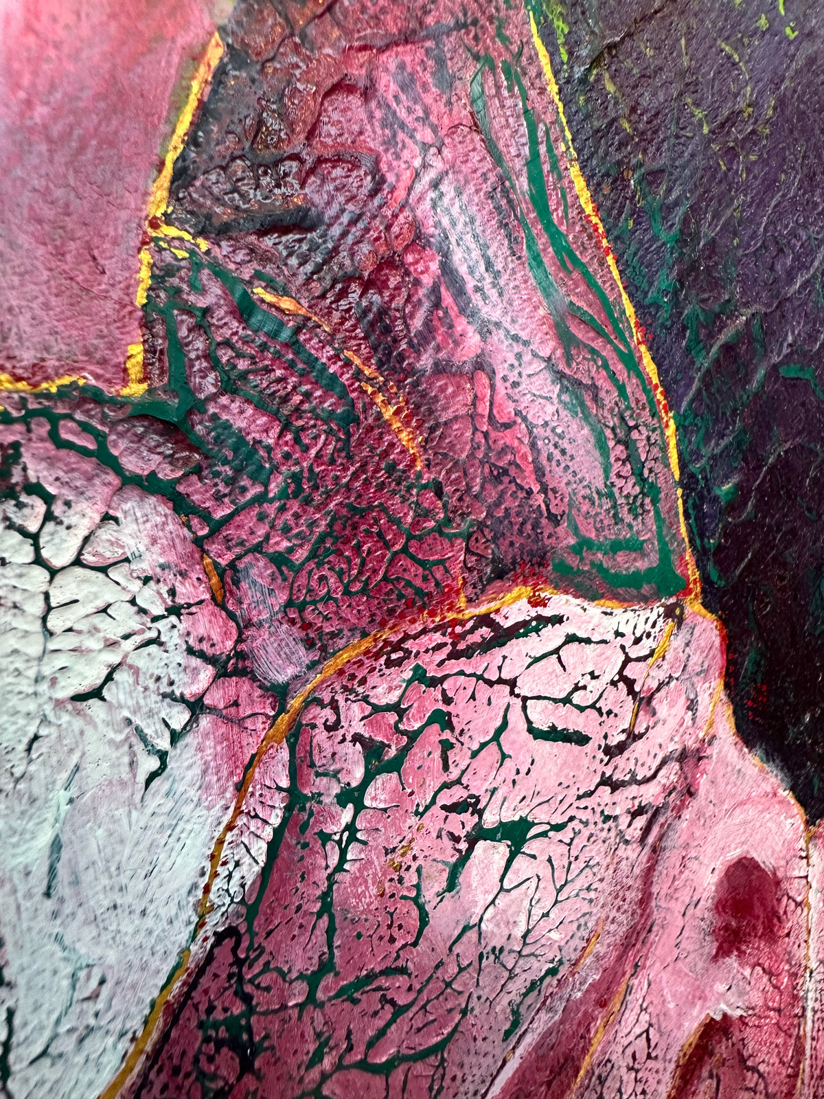 Entangled